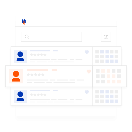 Search for Opportunities